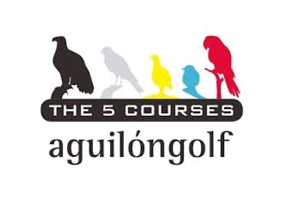 Aguilón Golf