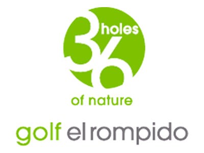 Campo de Golf El Rompido